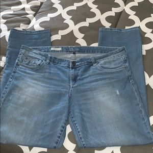 Boyfriend Jeans